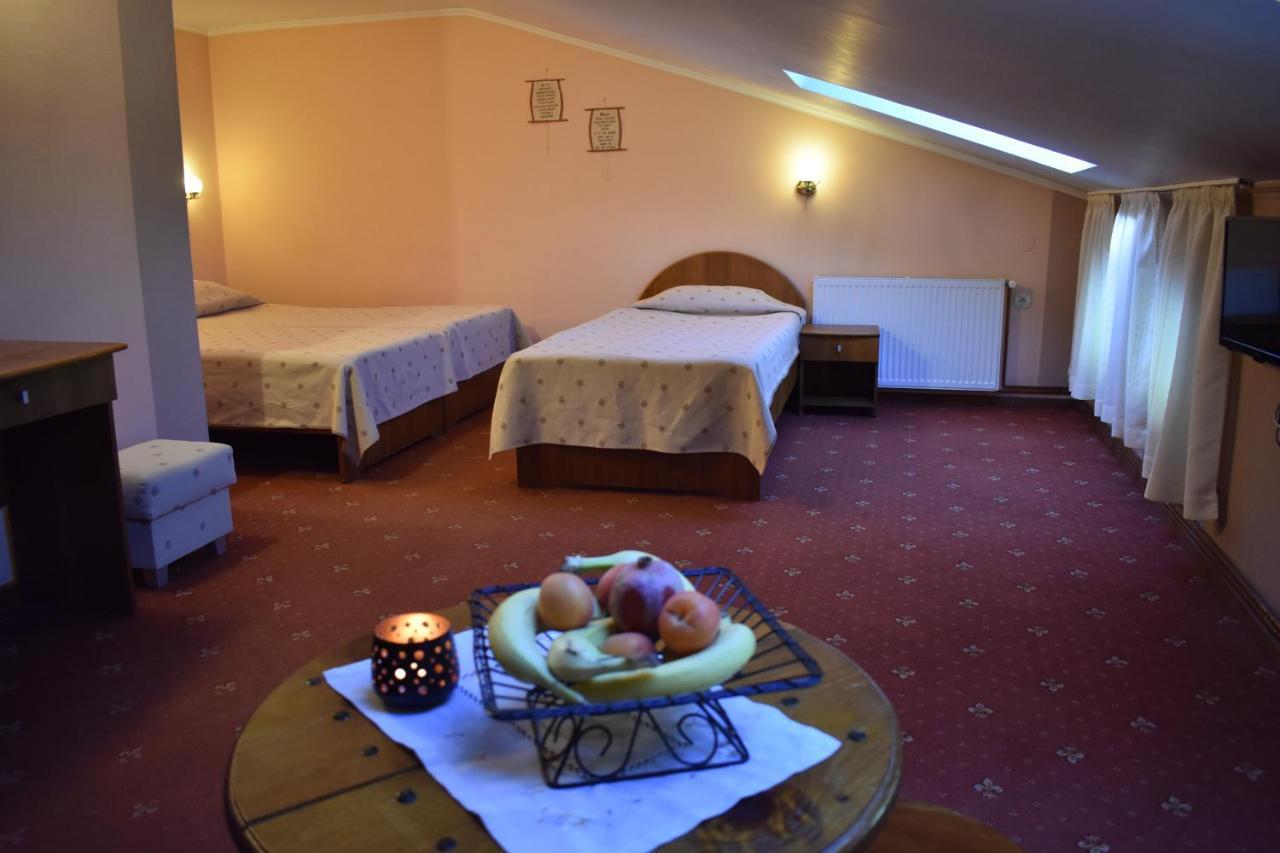 Family Hotel Bashtina Kashta Koprivshtitsa Esterno foto