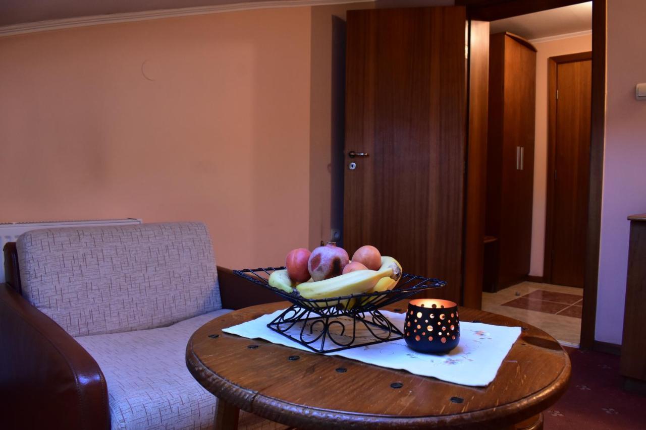 Family Hotel Bashtina Kashta Koprivshtitsa Esterno foto