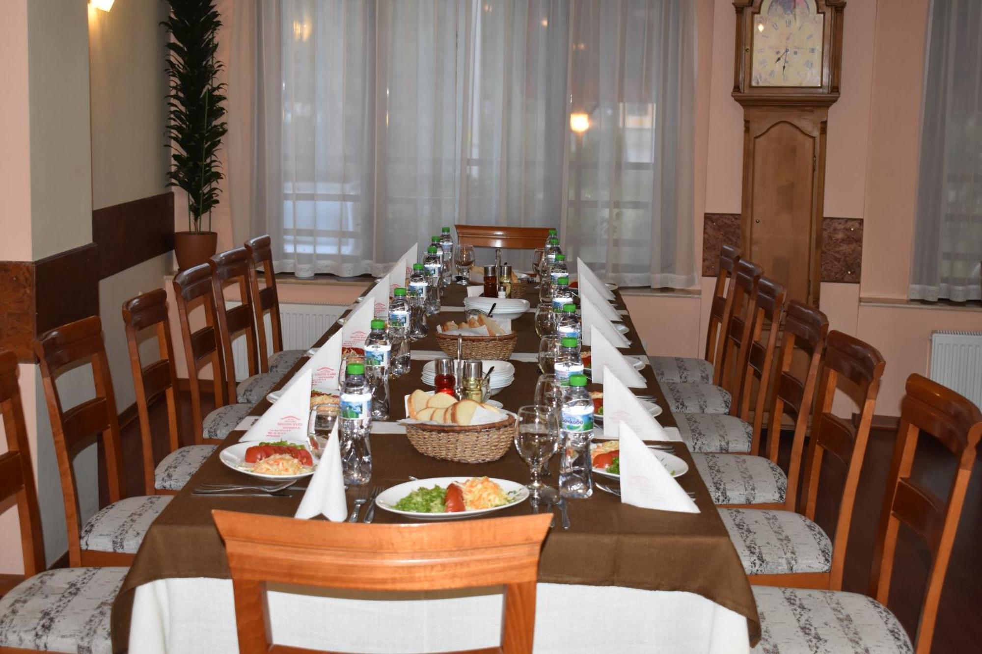 Family Hotel Bashtina Kashta Koprivshtitsa Esterno foto