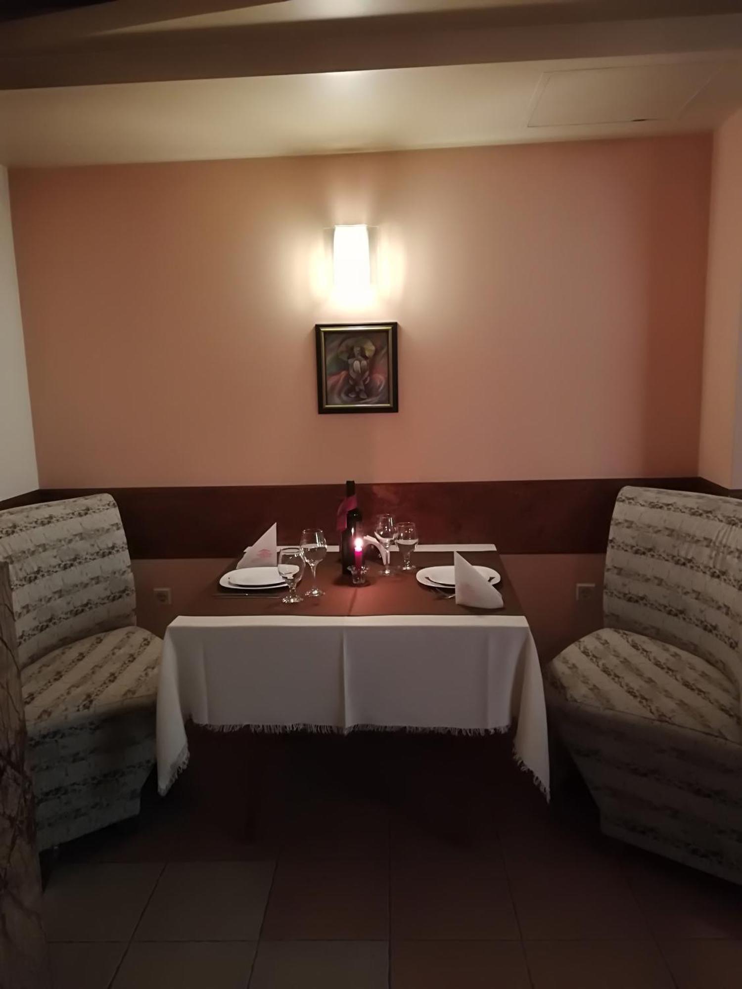 Family Hotel Bashtina Kashta Koprivshtitsa Esterno foto