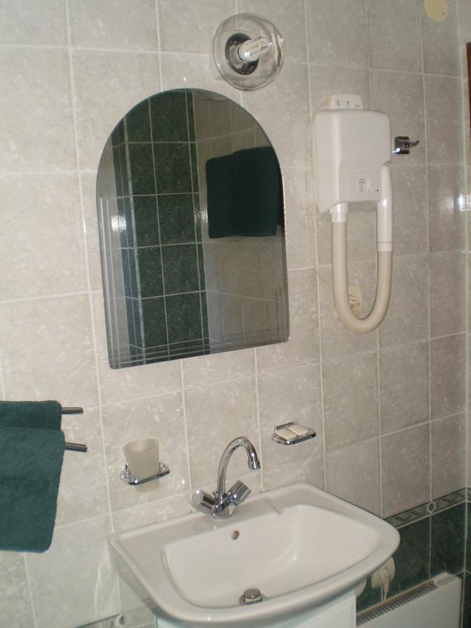 Family Hotel Bashtina Kashta Koprivshtitsa Camera foto