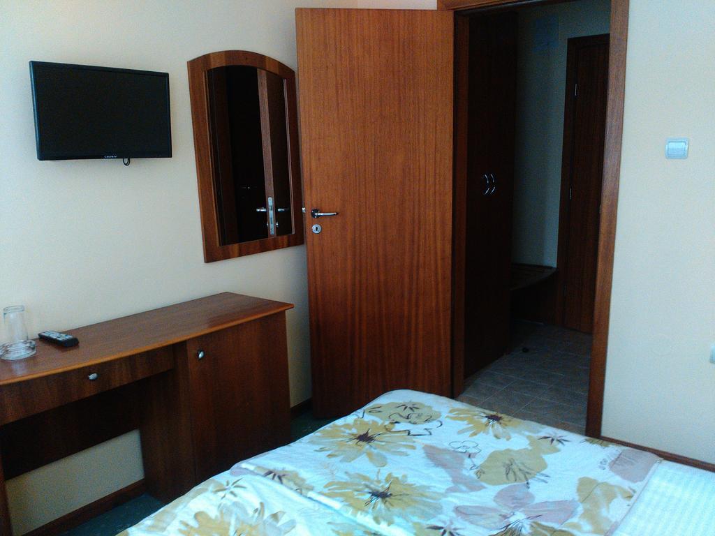 Family Hotel Bashtina Kashta Koprivshtitsa Esterno foto