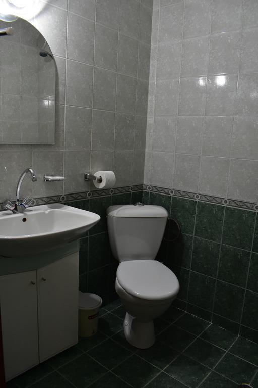Family Hotel Bashtina Kashta Koprivshtitsa Esterno foto