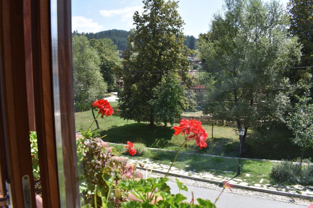 Family Hotel Bashtina Kashta Koprivshtitsa Camera foto