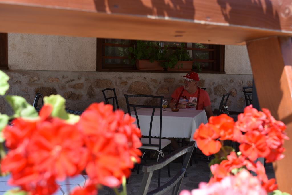Family Hotel Bashtina Kashta Koprivshtitsa Esterno foto