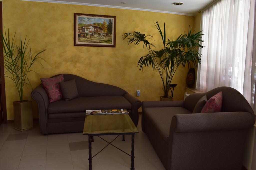Family Hotel Bashtina Kashta Koprivshtitsa Esterno foto