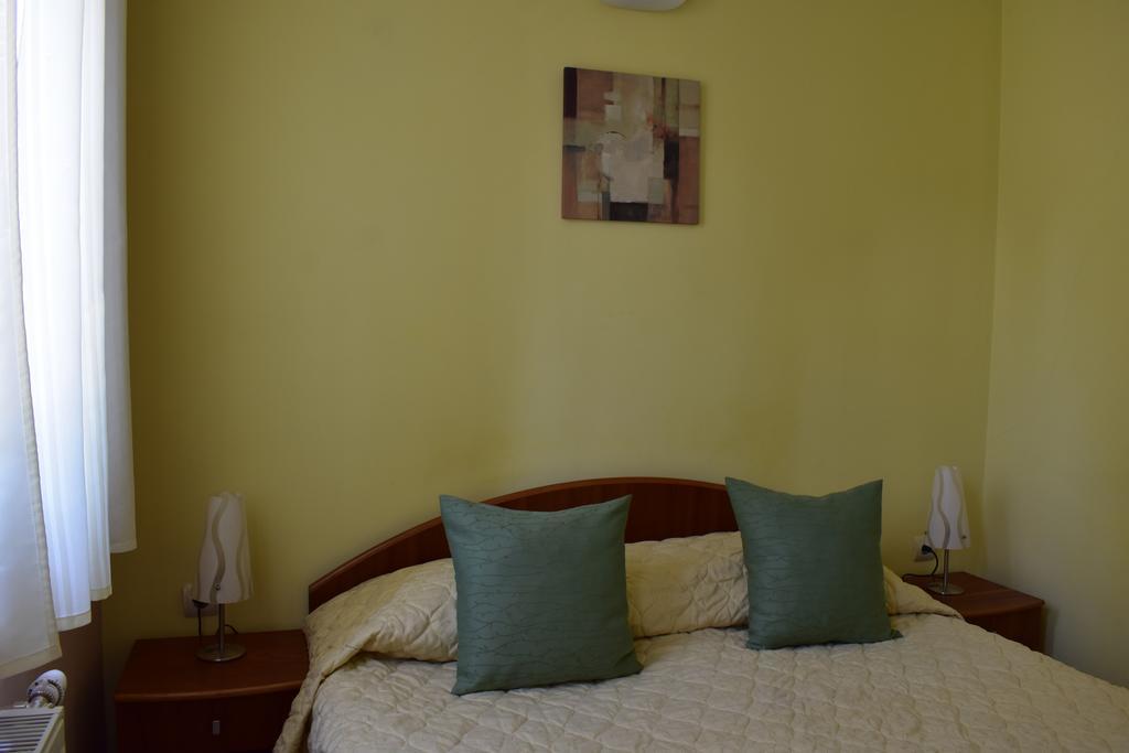 Family Hotel Bashtina Kashta Koprivshtitsa Camera foto