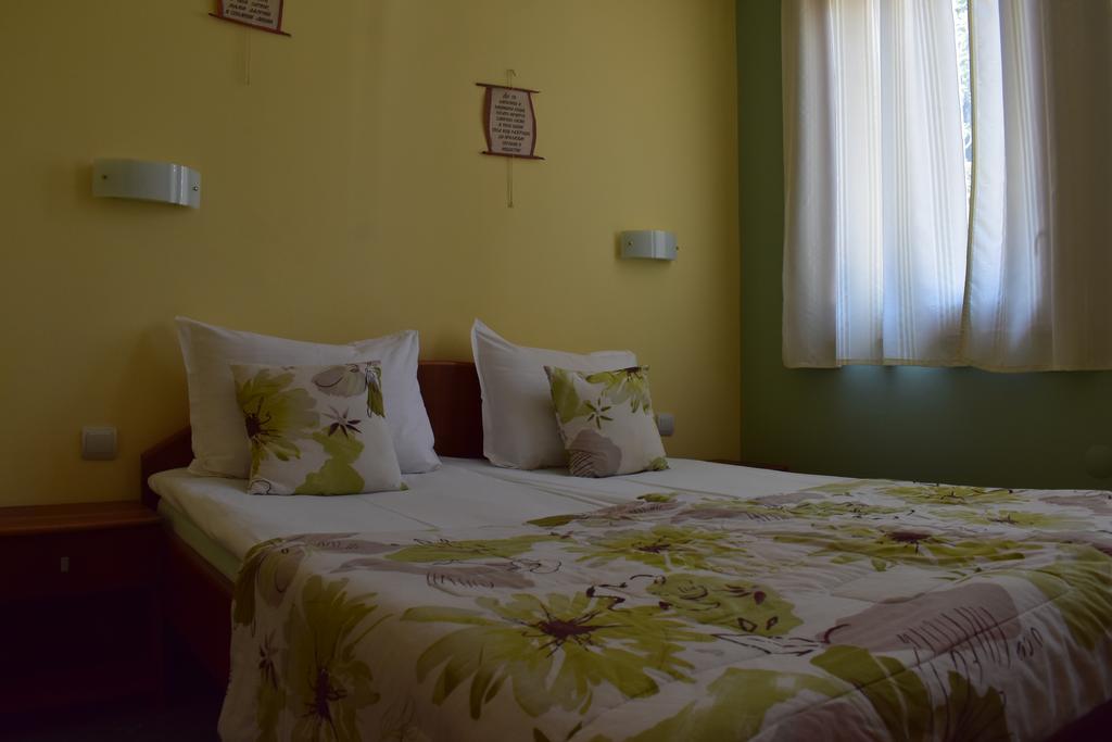 Family Hotel Bashtina Kashta Koprivshtitsa Camera foto