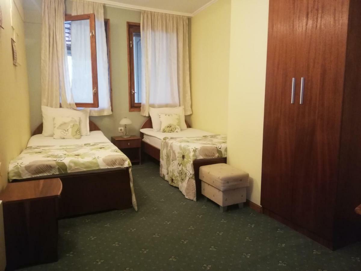 Family Hotel Bashtina Kashta Koprivshtitsa Esterno foto
