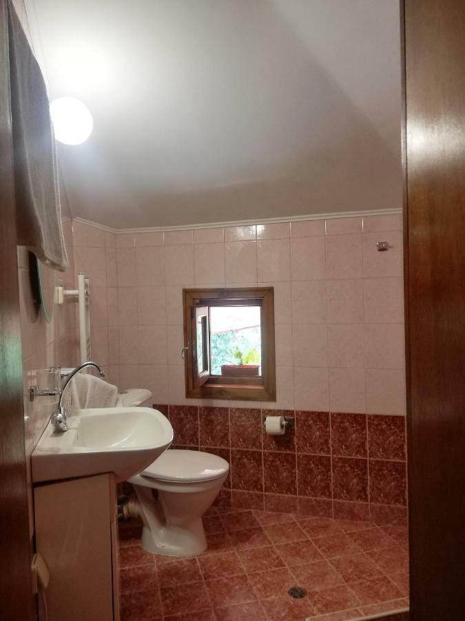 Family Hotel Bashtina Kashta Koprivshtitsa Esterno foto