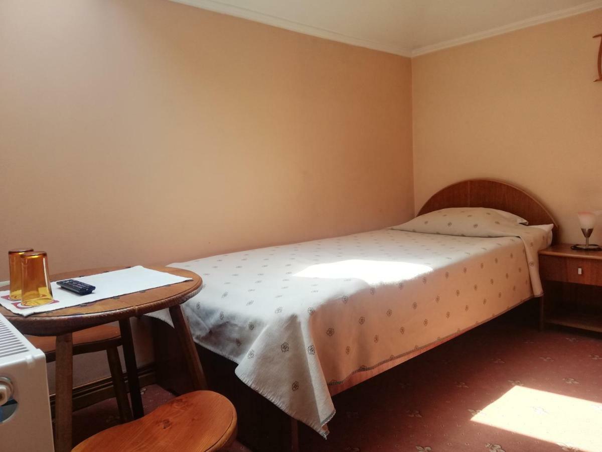 Family Hotel Bashtina Kashta Koprivshtitsa Esterno foto